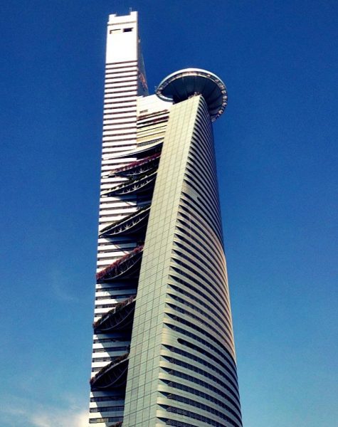 Menara TM