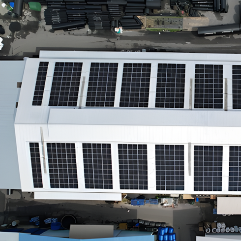 TOFM project featured image