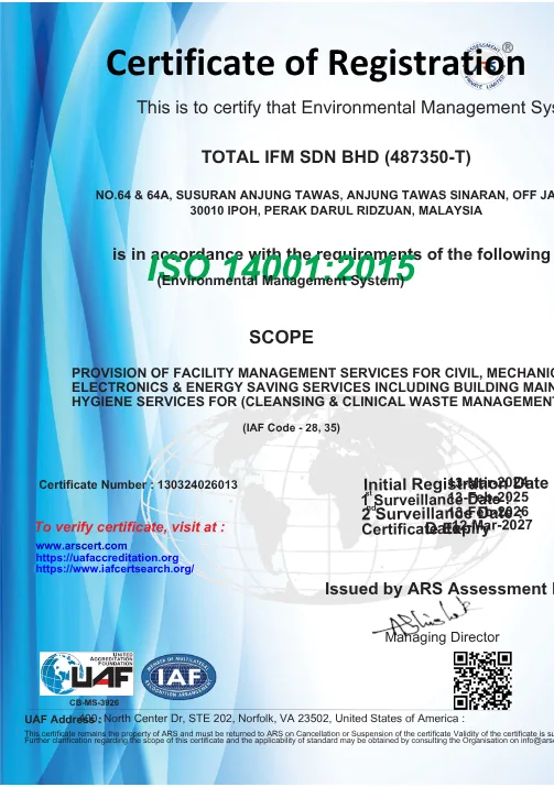 TOFM cerificates (1)