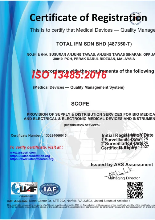 TOFM cerificates (2)