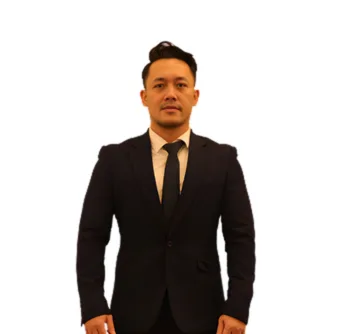 executive leaders for TOFM 1