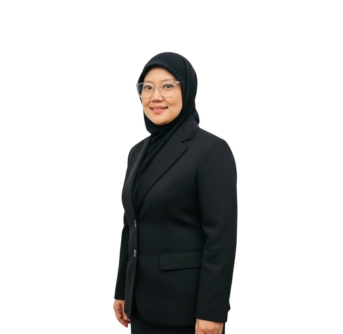 executive leaders for TOFM