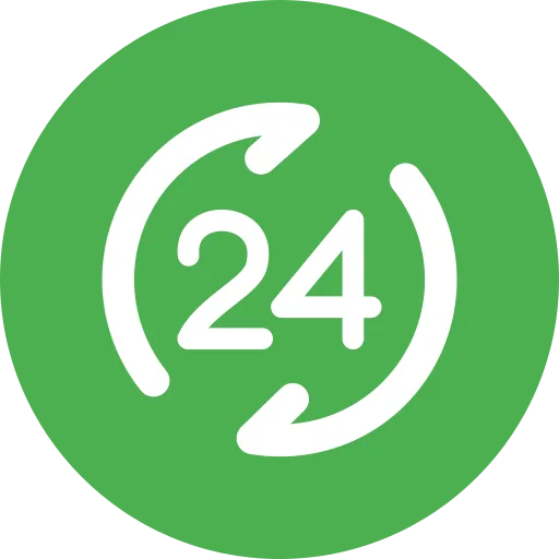 24 hours 1