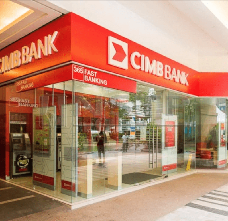 CIMB