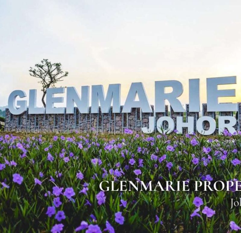 Glenmarie