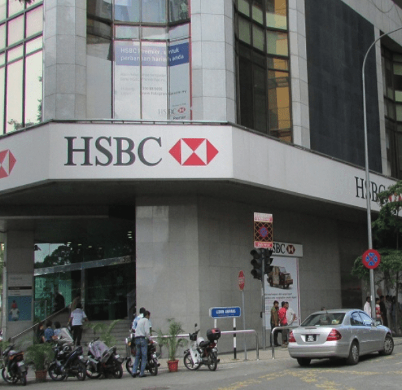 HSBC