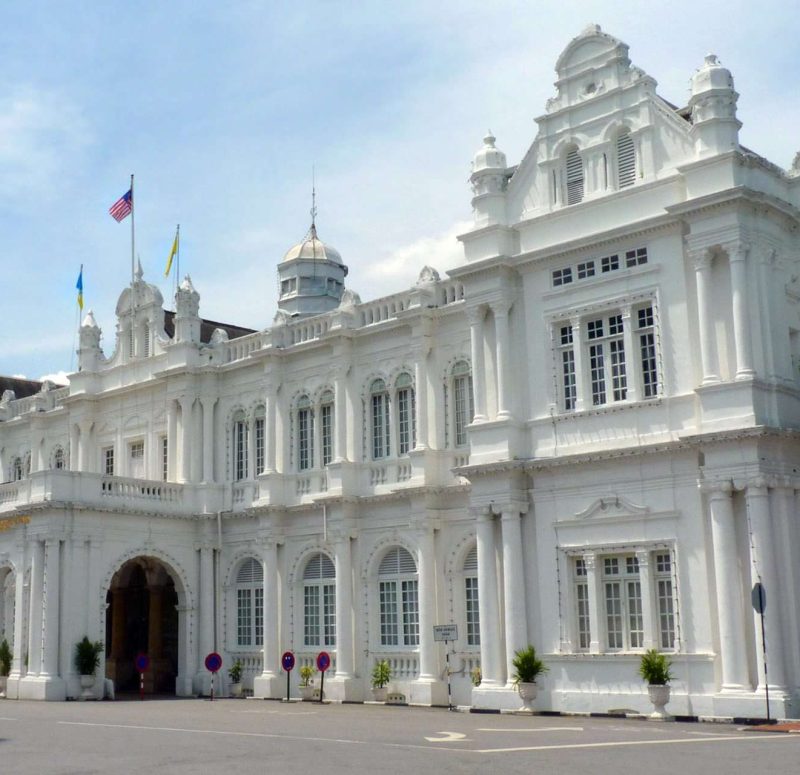 Penang_City_Hall